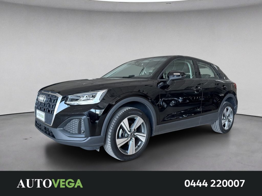 immagine usato AUDI Q2 30 2.0 tdi business plus s-tronic