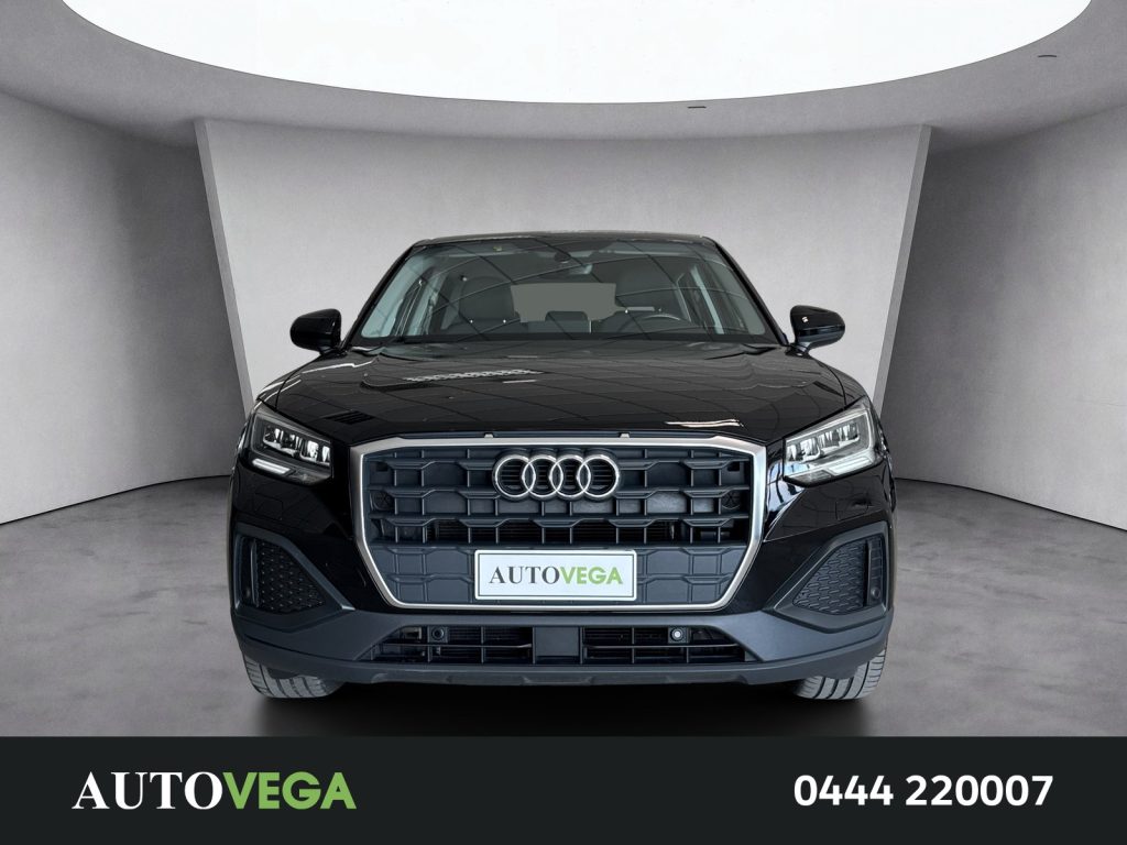immagine usato AUDI Q2 30 2.0 tdi business plus s-tronic