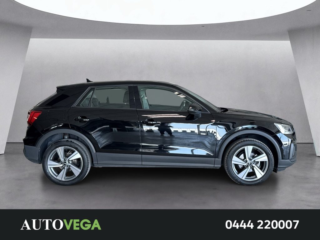 immagine usato AUDI Q2 30 2.0 tdi business plus s-tronic