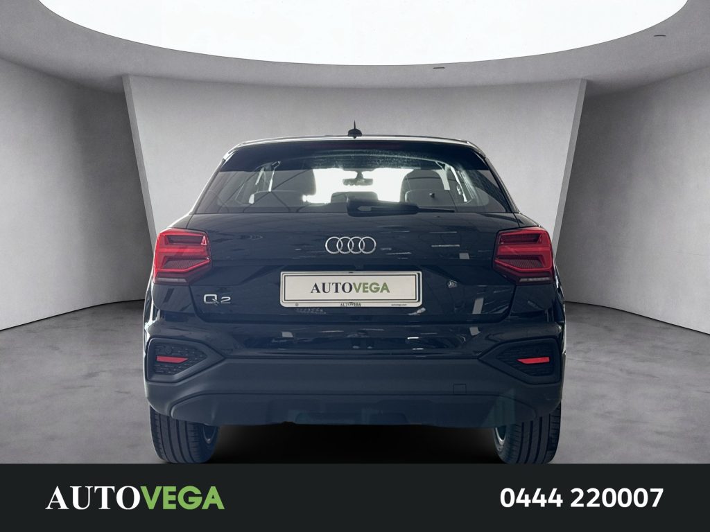 immagine usato AUDI Q2 30 2.0 tdi business plus s-tronic