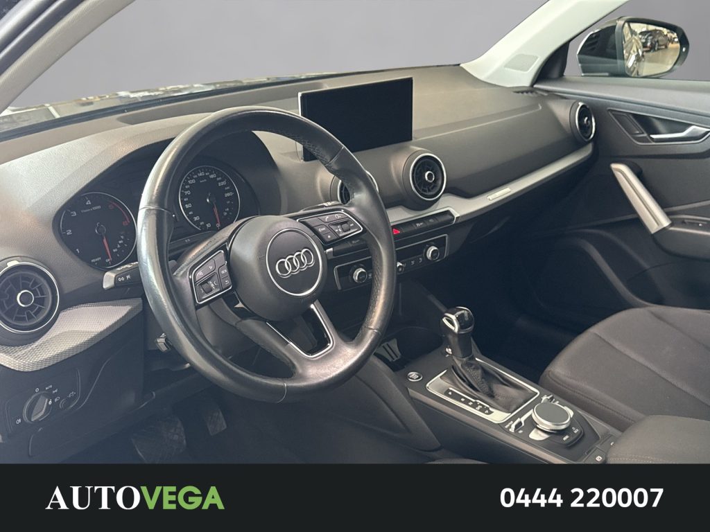 immagine usato AUDI Q2 30 2.0 tdi business plus s-tronic