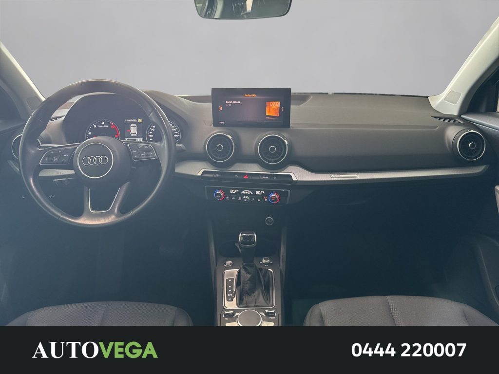immagine usato AUDI Q2 30 2.0 tdi business plus s-tronic