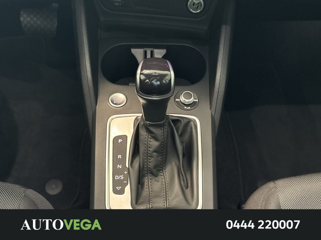 immagine usato AUDI Q2 30 2.0 tdi business plus s-tronic