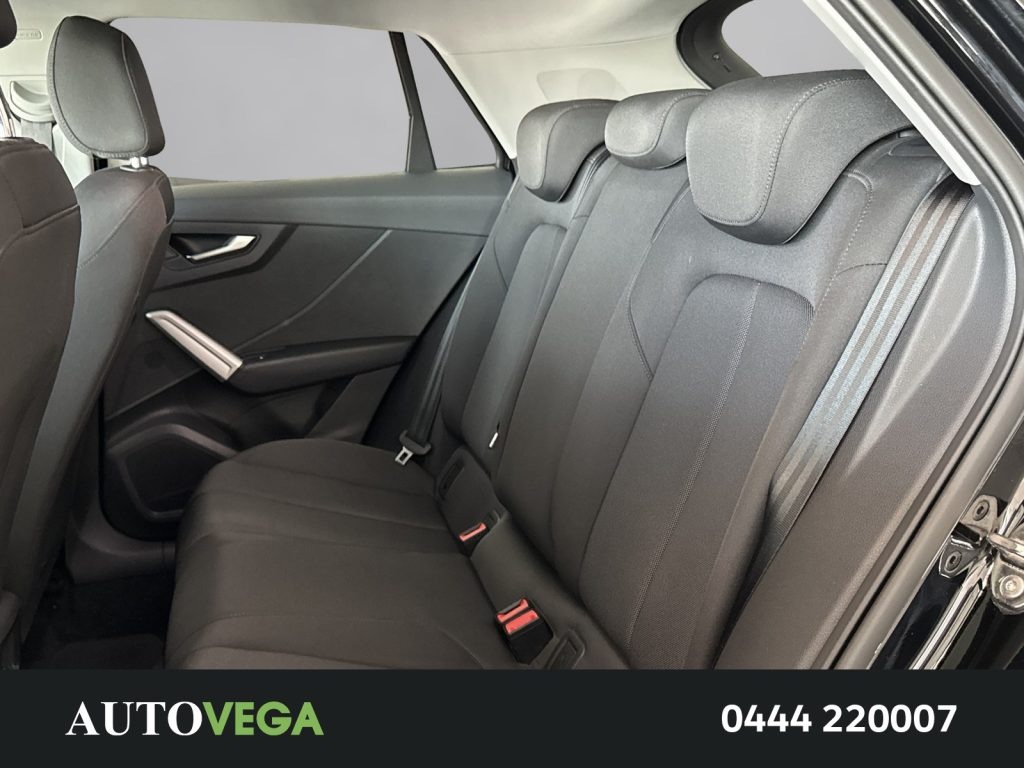 immagine usato AUDI Q2 30 2.0 tdi business plus s-tronic