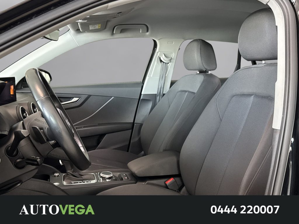 immagine usato AUDI Q2 30 2.0 tdi business plus s-tronic