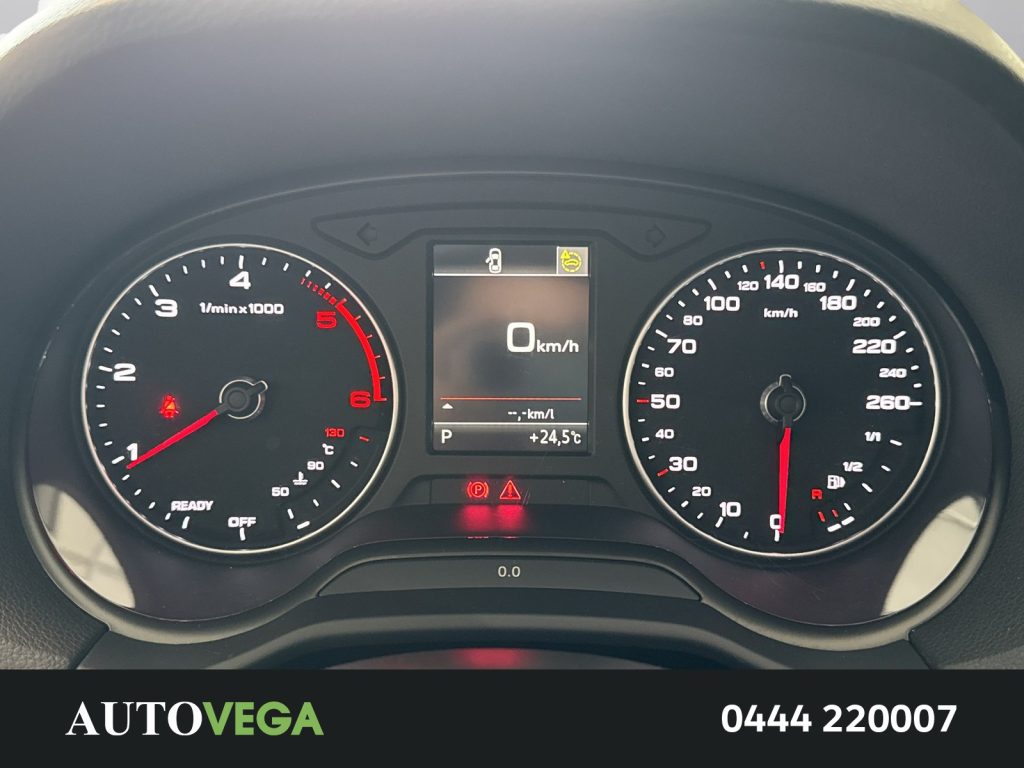 immagine usato AUDI Q2 30 2.0 tdi business plus s-tronic