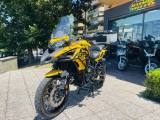 BENELLI TRK 502 X TUTTO INCLUSO ANCHE PASSAGGIO! MINI RATE