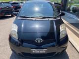 TOYOTA Yaris 1.3 5 porte Sol