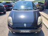 FIAT Punto 1.3 MJT II S&S 95 CV 5 porte Lounge