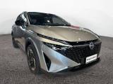NISSAN Qashqai N-CONNECTA MHYB 140CV MT 2W - RT