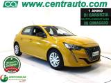 PEUGEOT 208 1.2 PureTech Active 5P Manuale * OK NEOPATENTATI *