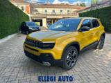 JEEP Avenger PROMO FINANZ. 1.2 Turbo 100 CV Summit KM0