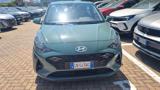 HYUNDAI i10 1.0 MPI Connectline