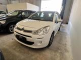 CITROEN C3 PureTech 82 Exclusive
