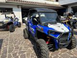 POLARIS Ranger RZR 900 E rzr s 1000