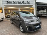 CITROEN Jumpy BlueHDi 180 S&S EAT8 PL-SL-TN Atlante XL