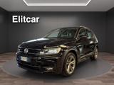 VOLKSWAGEN Tiguan 1.6 TDI SCR Sport BlueMotion Technology