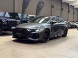AUDI RS3 SPB TFSI quattro S tronic