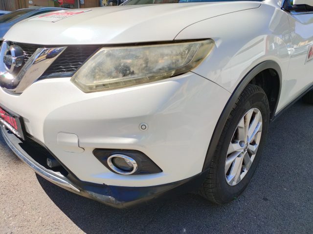 NISSAN X-TRAIL 1.6 DCI 2WD ACENTA - foto 21
