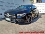 MERCEDES-BENZ CLA 200 d Automatic Premium - AZIENDALE