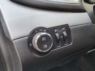 OPEL Mokka usata, con Sensore di luce