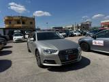 AUDI A4 2.0 TDI multitronic Business Plus Automatica