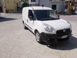 FIAT DOBLO'  1.3 MJT PC-TN Cargo Lamierato 2 POSTI