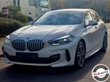 BMW 118 i 5p. M sport aut SCONTO FORZE ARMATE