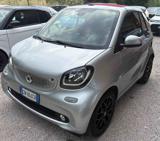 SMART ForTwo 70 1.0 twinamic cabrio Passion
