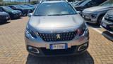 PEUGEOT 2008 1° serie PureTech 82 Active