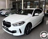 BMW 118 d 5p. M sport **SCONTO FORZE ARMATE**