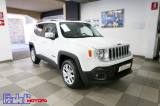 JEEP Renegade 2.0 Mjt 140CV 4WD Active Drive Low Limited Autom.