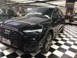 AUDI Q5 40 TDI 204 CV quattro S tronic S line plus