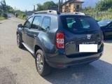 DACIA Duster 1.6 115CV Start&Stop 4x4 Lauréate