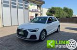AUDI A1 SPB 25 TFSI Admired