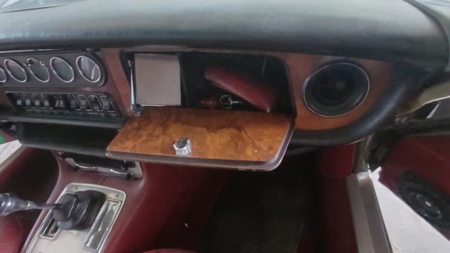 JAGUAR XJ 2.8 - foto 21