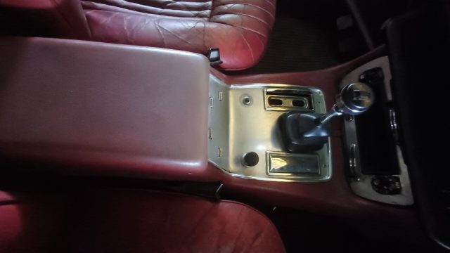 JAGUAR XJ 2.8 - foto 22