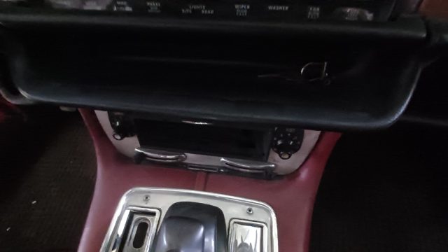 JAGUAR XJ 2.8 - foto 23