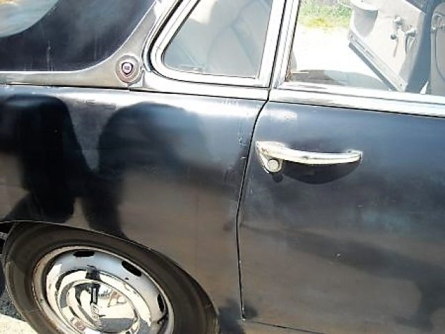 LANCIA FLAMINIA BERLINA - foto 24