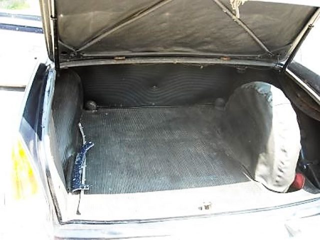 LANCIA FLAMINIA BERLINA - foto 25