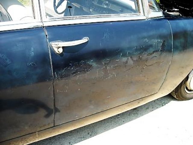LANCIA FLAMINIA BERLINA - foto 23