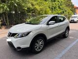 NISSAN Qashqai 1.2 DIG-T Acenta