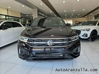 VOLKSWAGEN T-Roc usata, con Airbag
