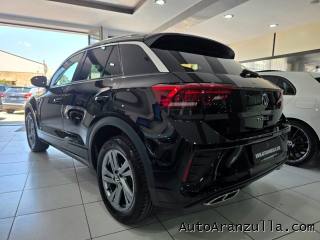 VOLKSWAGEN T-Roc usata, con Boardcomputer
