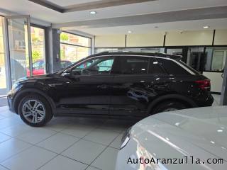 VOLKSWAGEN T-Roc usata, con Cerchi in lega