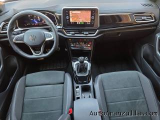 VOLKSWAGEN T-Roc usata, con Chiusura centralizzata