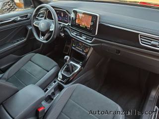 VOLKSWAGEN T-Roc usata, con Climatizzatore