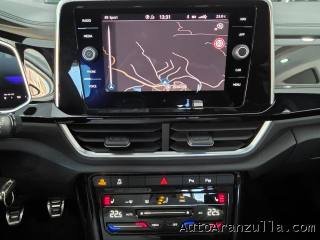VOLKSWAGEN T-Roc usata, con Park Distance Control