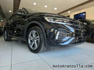 VOLKSWAGEN T-Roc usata, con Sedile posteriore sdoppiato