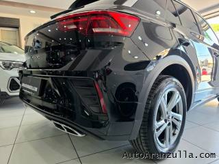 VOLKSWAGEN T-Roc usata, con Bracciolo